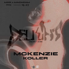 Koller - Delight @Macadam - 19/07/24
