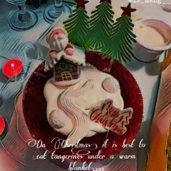 Lo-fi beat - "Christmas in the blanket"ㅣProd.Hsmang