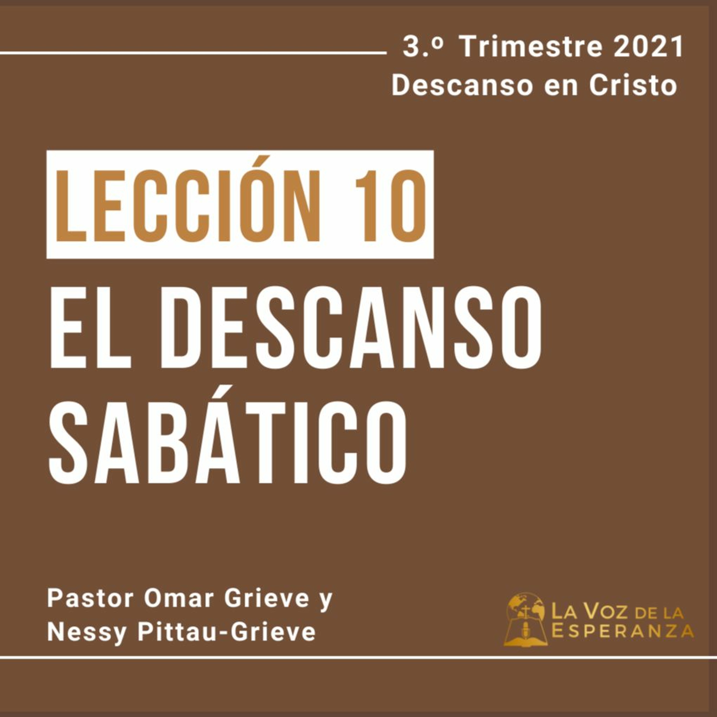 La Voz de la Esperanza