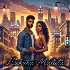 DJ Spaqz - Hakuna Matata