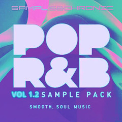 LOOP KIT | SAMPLE PACK / FUTURE R&B | TRAP SOUL | POP VOL1.2 (25+sound)