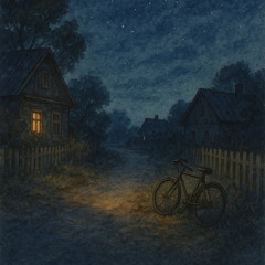 Waiting Beneath the Falling Star