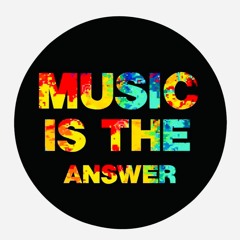 In The VIP - Music Is The Answer - 16th July 2022  - Live Resident Set