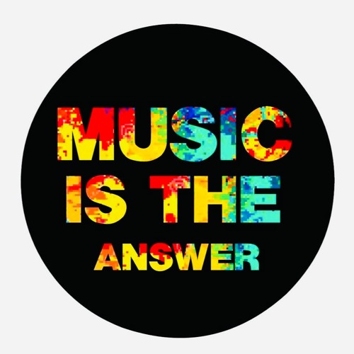 In The VIP - Music Is The Answer - 16th July 2022  - Live Resident Set