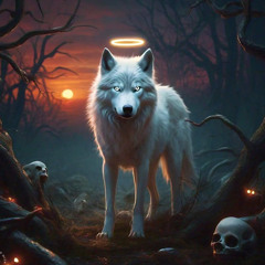 BROKEN HALO Official (PROD. SPHYNX)