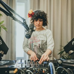Ears Wide Open w/ Alexandra - 21st April 2022