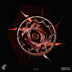 ANGELO (CR) - Death Trap [Harabe Black]