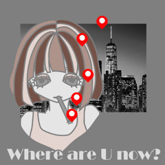 Where are u now? (feat. Holy C)
