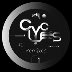 [PREMIERE] Re:Fill - Cycles (WheelUP Remix)