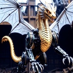 Golden Dragon