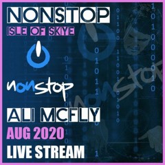 2020 - (Aug) - Live Stream
