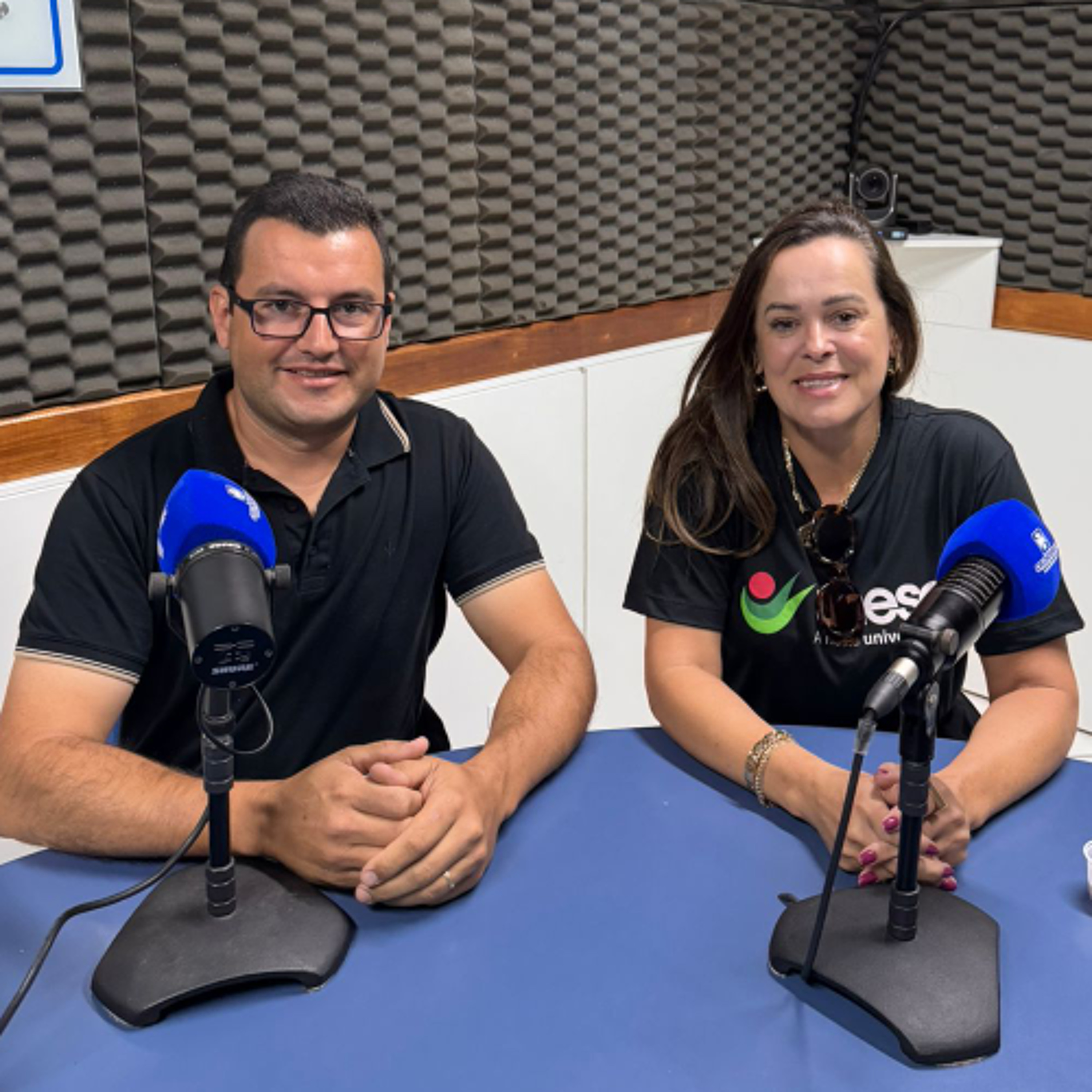 Lauro Müller recebe evento sobre Cadastur e legislação do turismo episode artwork