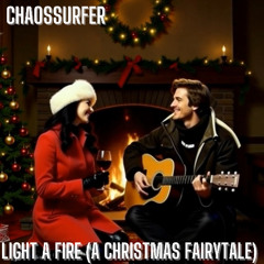 Light a Fire (A Christmas Fairytale)