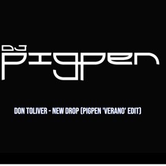 Don Tolliver - NEW DROP (Pigpen 'Verano' Edit) Dirty