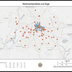 Berlin Christmas Markets Story