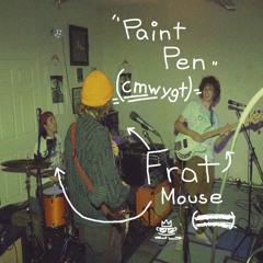 paint pen (cmwygt)