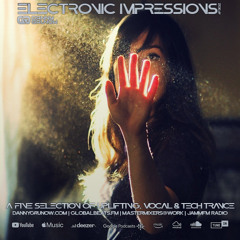 Electronic Impressions 902 with Danny Grunow
