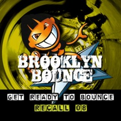 Get Ready to Bounce Recall 08 (Primax Remix)