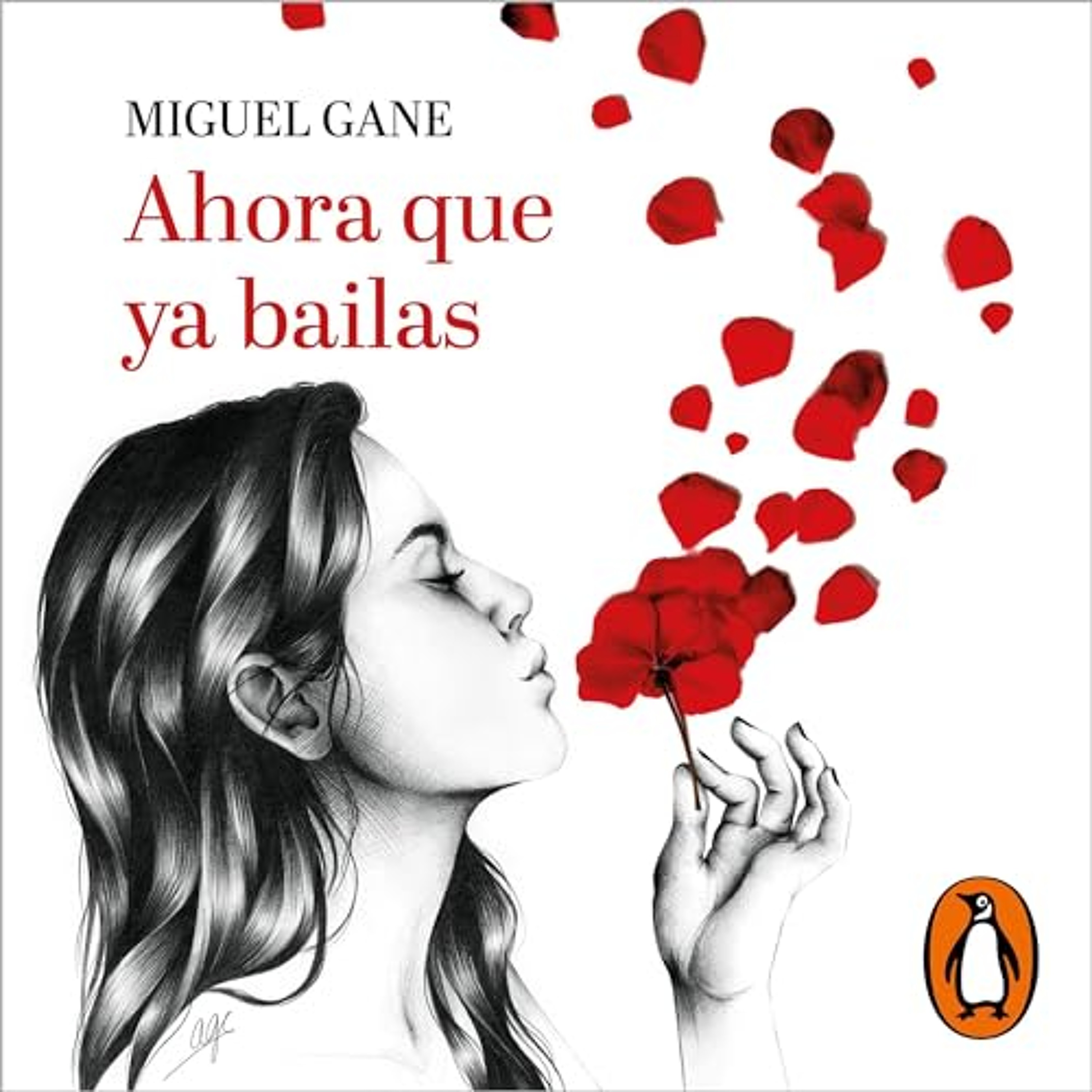 Ahora que ya bailas [Now That You Dance] (Audiolibro) | Prueba Gratis