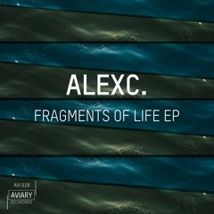 PREMIERE: AlexC. - Fragments Of Life (Original Mix) [Aviary Recordings]