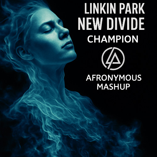 New Divide Champion (Afronymous Mashup)