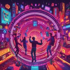 Bouncing to Victory: Fall Guys Song