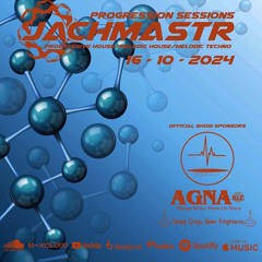 Progressive House Mix Jachmastr Progression Sessions 16 10 2024