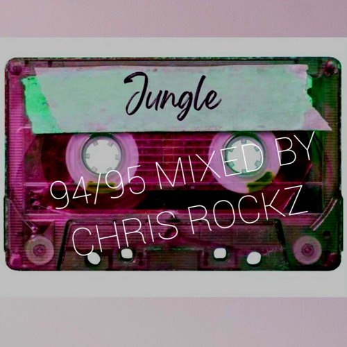 Stream 94 95 Classic Jungle Mixed By Chris Rockz by Chris Rockz