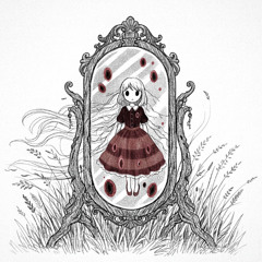 Ghost Girl ft. Lizzie Calisto [emory]