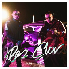 NORKI & TONY T - BEZ SLOV (prod. Saly)