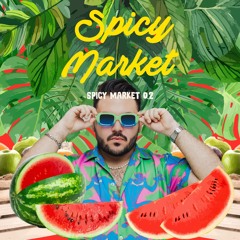 ANDRUSS SET @ SPICY MARKET POLANCO AUDIO