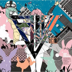 ASIAN KUNG-FU GENERATION - ソラニン (DAYOx2 175 Bootleg)