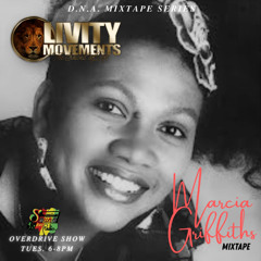 LIVITY MOVEMENTS MARCIA GRIFFITHS MIX