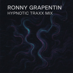 Ronny Grapentin Hypnotic Techno 4