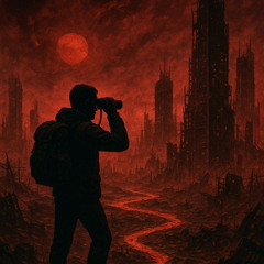 Premiere: Ikram Shinwari - Reconnaissance