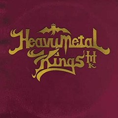 Heavy Metal Kings - ''Symphony of War''