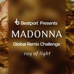 Ray Of Light (Sterilephobia Remix)