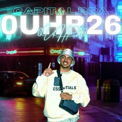 Capital Bra - 0uhr26 [HOUSE REMIX]