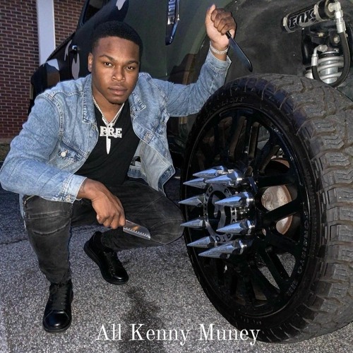 Stream Young Bails | Listen to All Kenny Muney playlist online for free ...