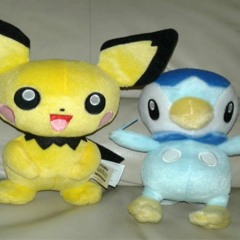 no bite +pichu (pk)