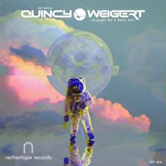 Quincy Weigert - Ad Astra (Original Mix) [Cut from Episode 044 of the Nethertapes]