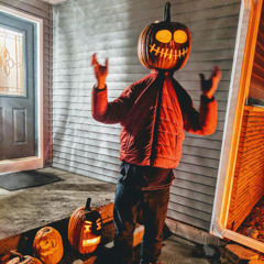 It's Halloween