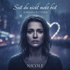 Seit du nicht mehr bist
