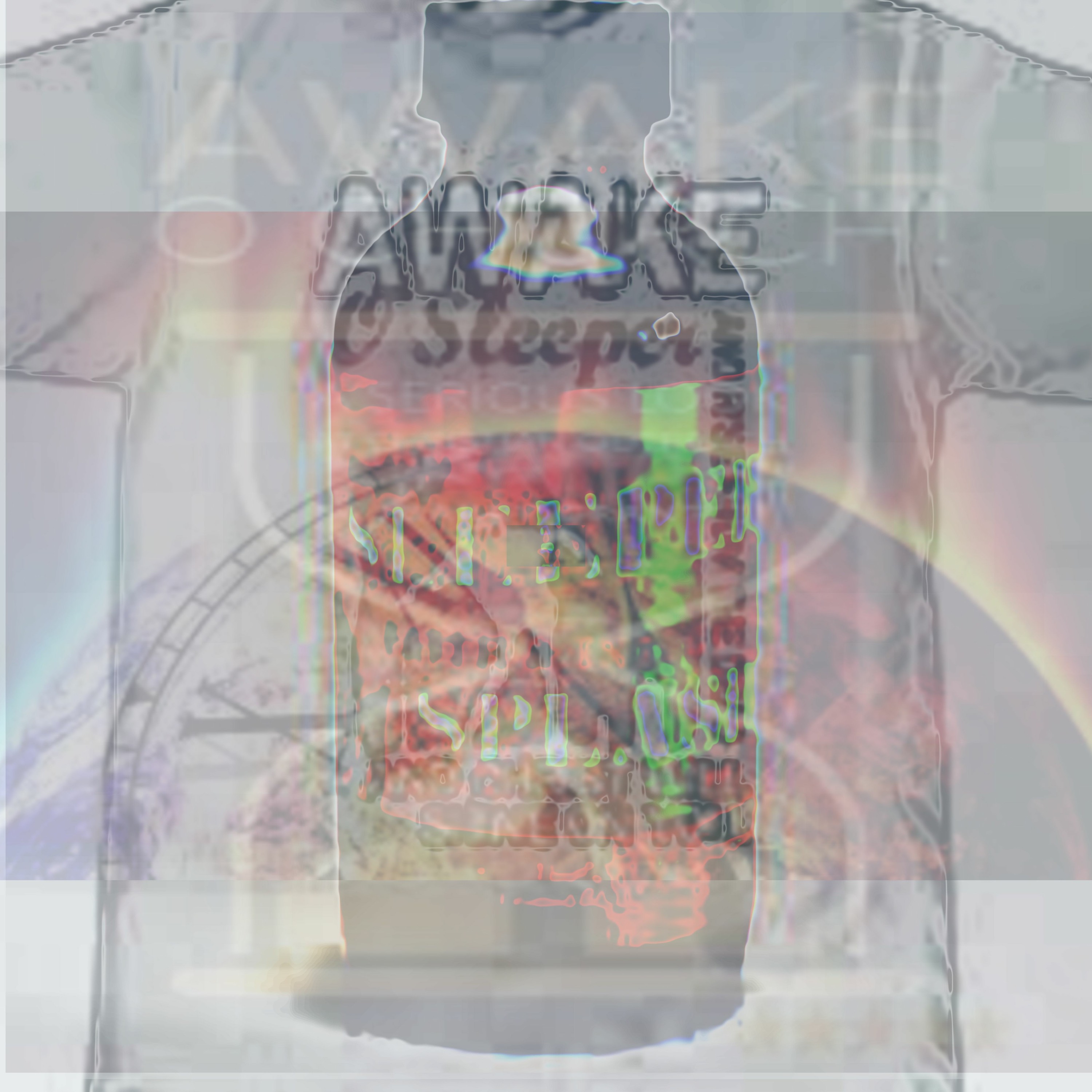 Awake Oh episode artwork