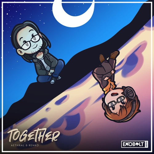 Aethral & Renko - Together