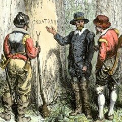 Dirty Unicorn - Croatoan (tentative Low Quality track)