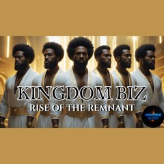 RISE OF THE REMNANT