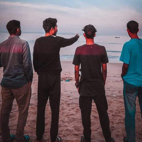 No Rest For The Blast 195BPM