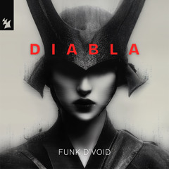 Diabla (Heavenly Mix)