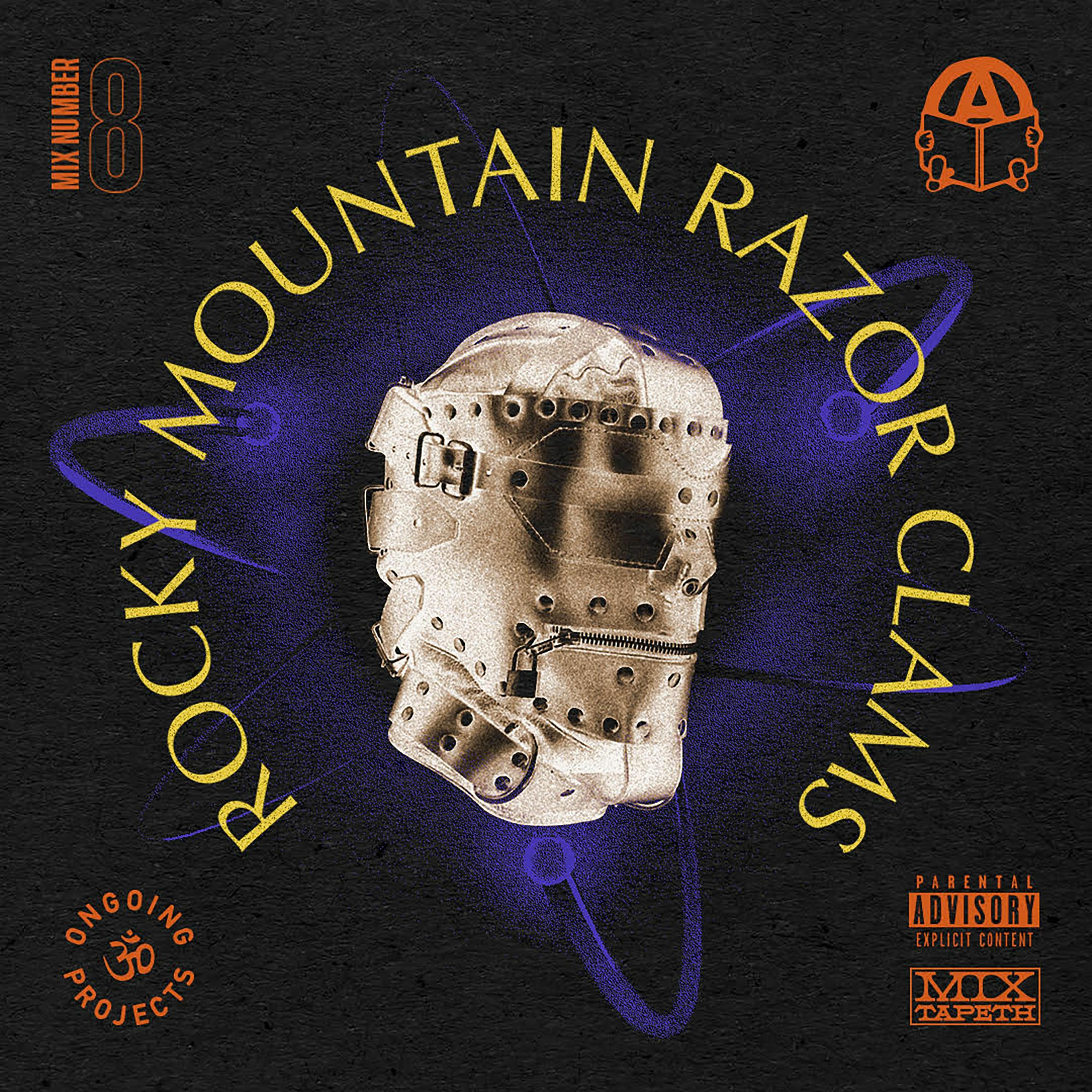 ROCKY MOUNTAIN RAZOR CLAMS episode artwork